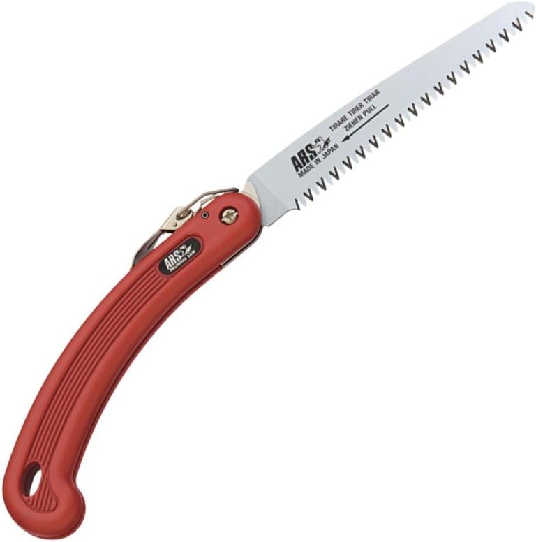 ARS Pruning Folding Turbocut Saw