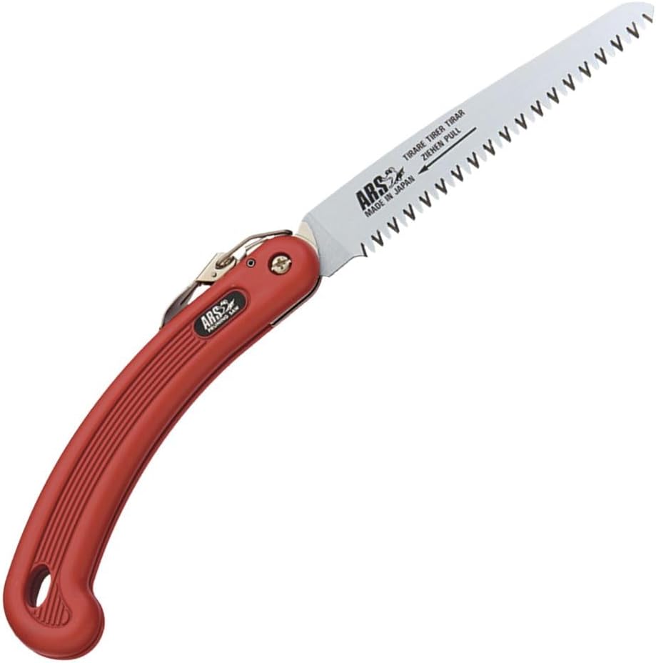 ARS Pruning Folding Turbocut Saw