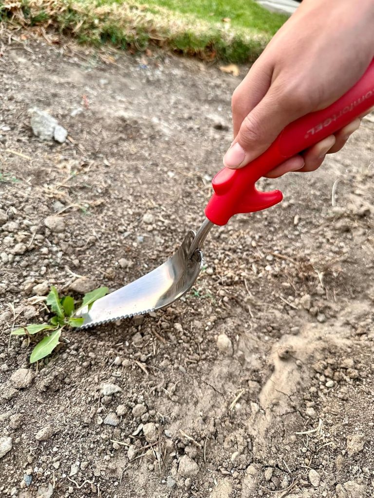Corona ComfortGEL Weeder