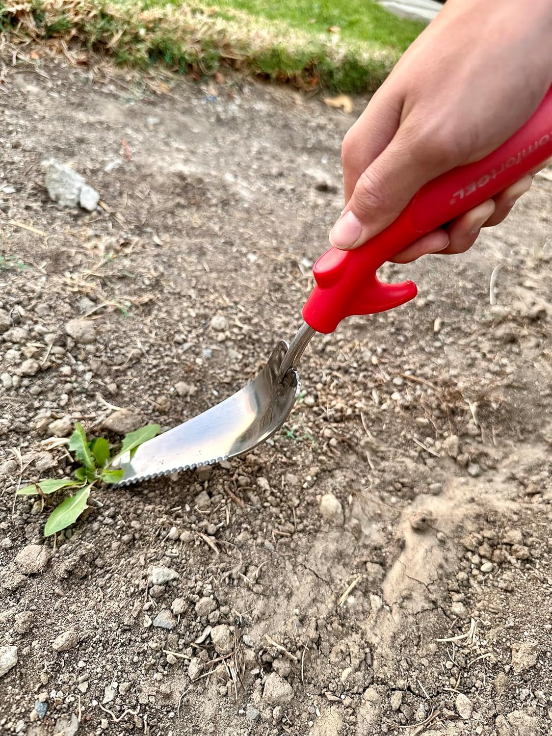 Corona ComfortGEL Weeder