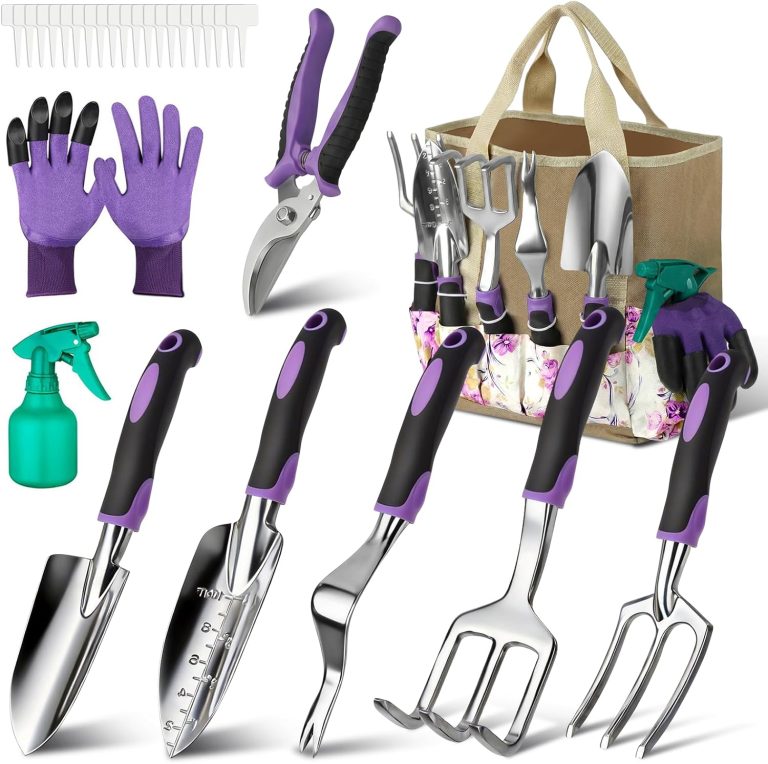 Garden Tools Set