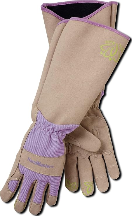 Magid Glove Safety Professional Rose Pruning Gloves