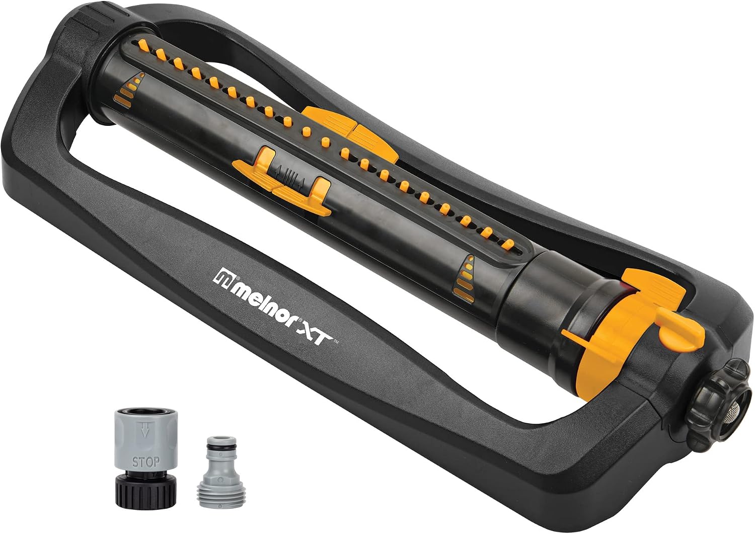 Melnor XT Oscillating Sprinkler, 4500 Sq
