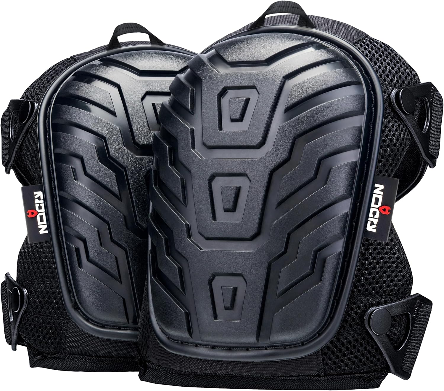 NoCry Professional Gel Knee Pads for Work