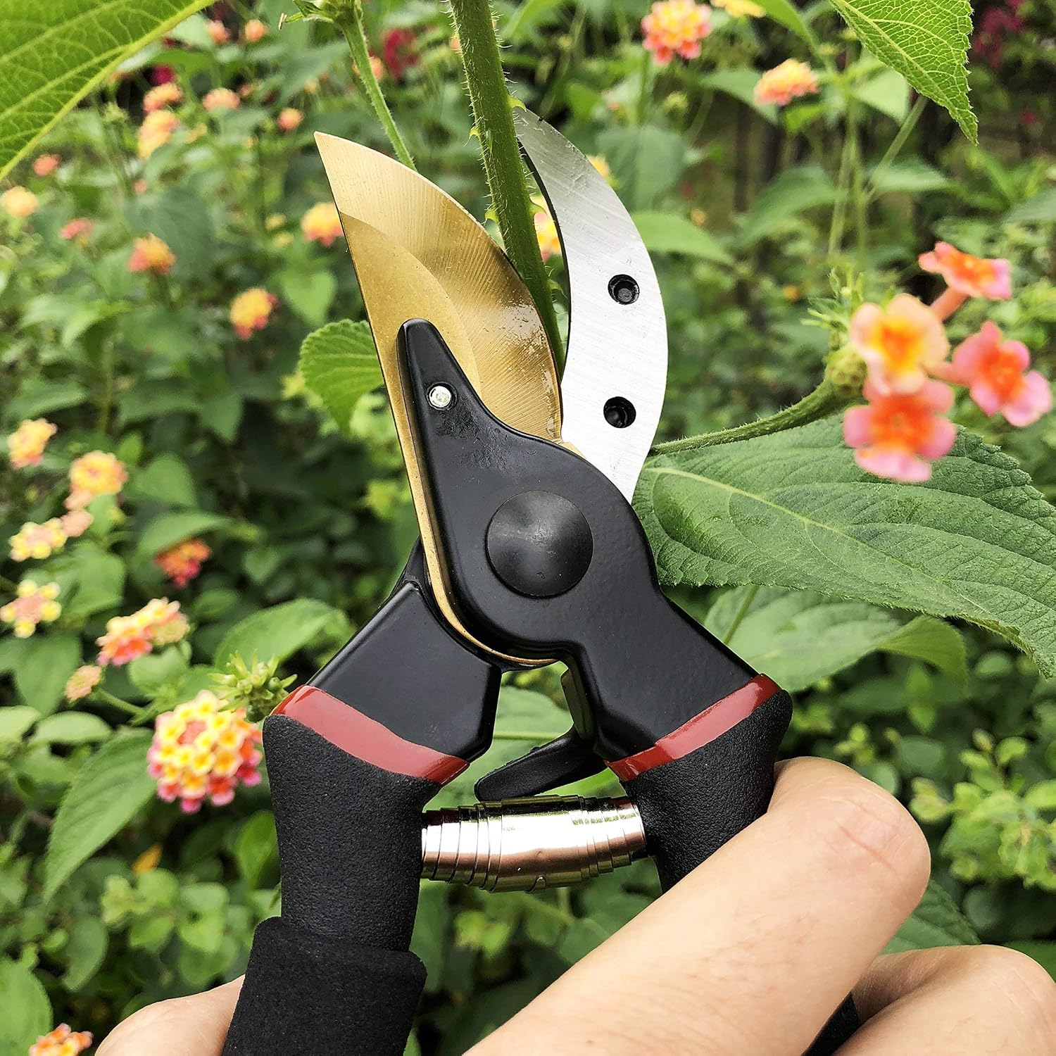 gonicc 8 Professional Bypass Pruning Shears