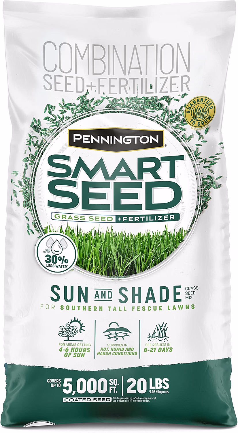 Pennington Smart Seed