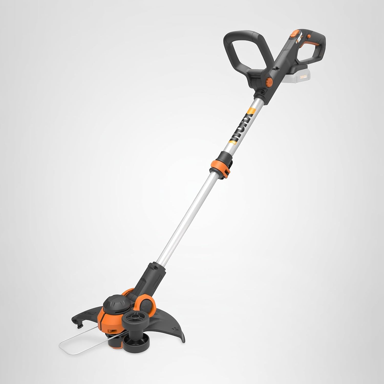 Worx 20V 12" 2-in-1 Cordless String Trimmer